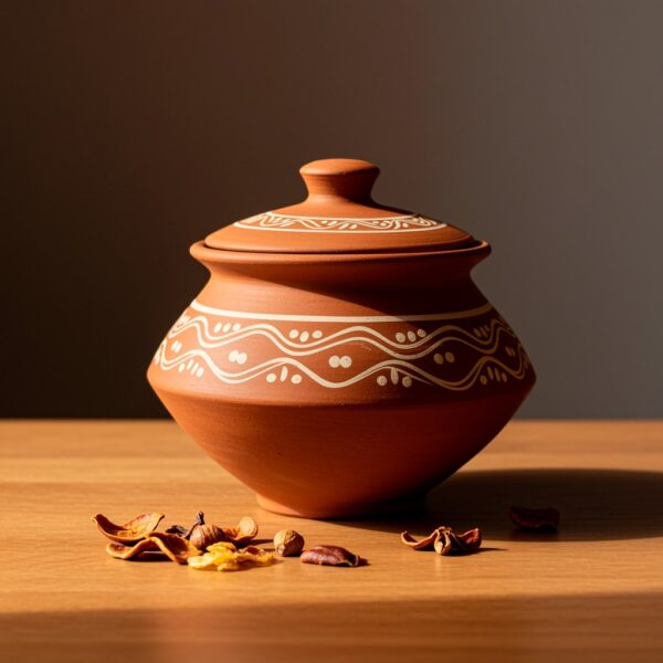Mud Handi
