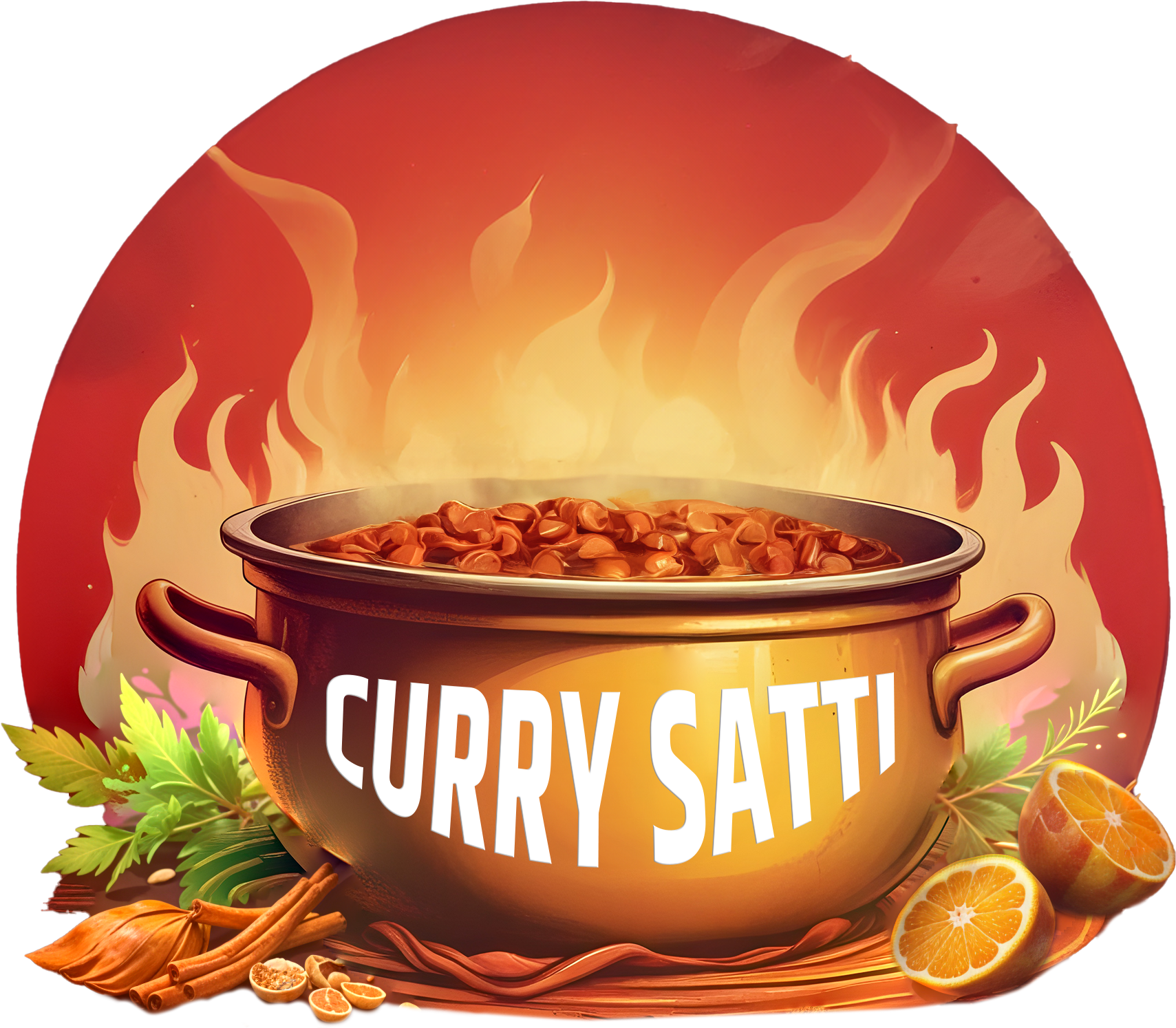 currysatti